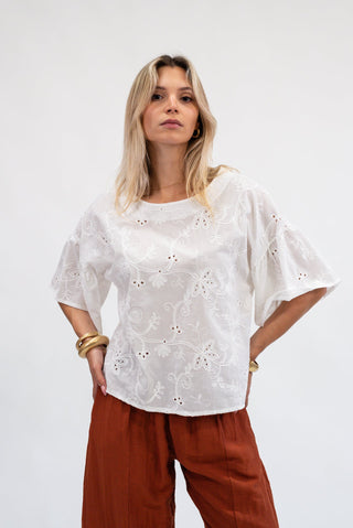 Bluse