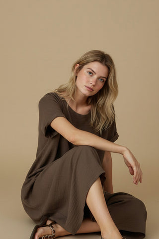 abito moro|Colore:Moro