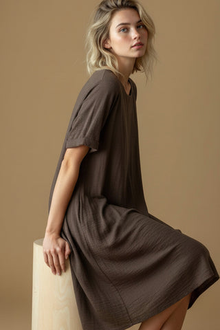 abito moro|Colore:Moro