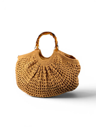 Borsa Bamboo unico|Colore:Unico