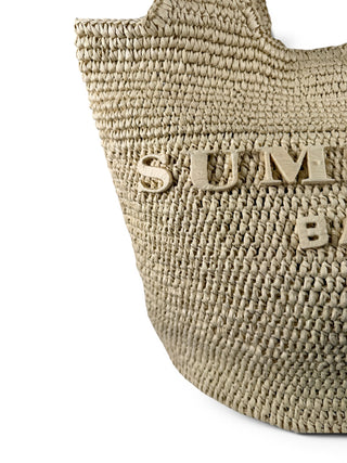 Borsa Summer beige|Colore:Beige