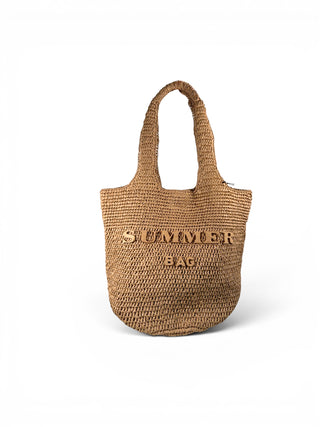 Borsa Summer camel|Colore:Camel