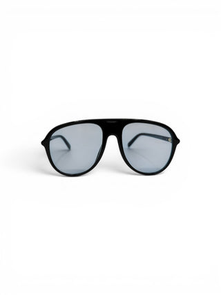 Occhiali Aviator blu|Colore:Blu