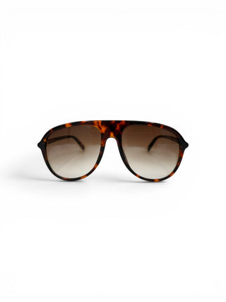 Occhiali Aviator tartarugato|Colore:Tartarugato