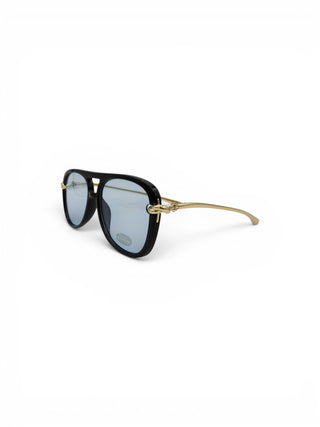Occhiale Nodo blu|Colore:Blu