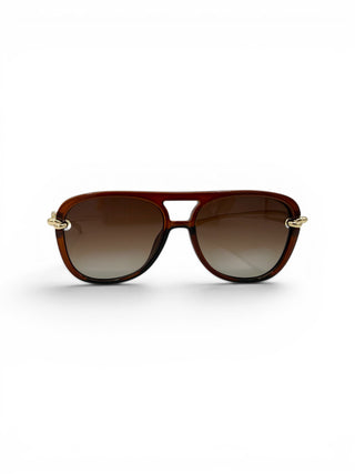 Occhiale Nodo moro|Colore:Moro