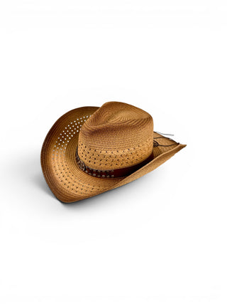 Cappello Cowboy Borchie unico|Colore:Unico