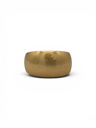 Bracciale Bombato oro|Colore:Oro
