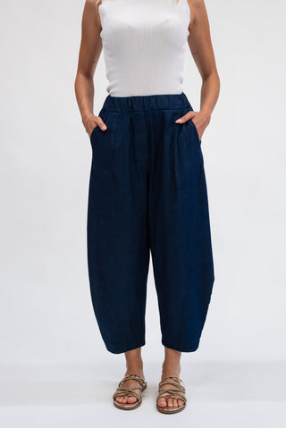 Jeans Baggy jeans|Colore:Jeans
