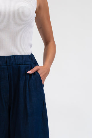 Jeans Baggy jeans|Colore:Jeans