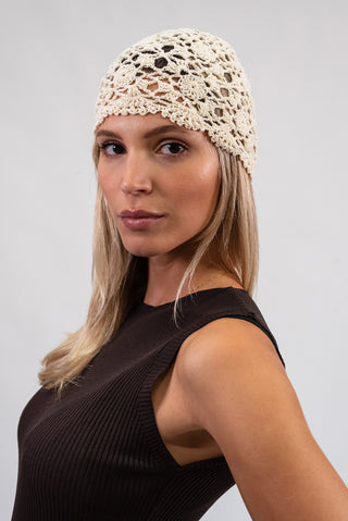 Canotta a Costine Moro|Colore:Moro