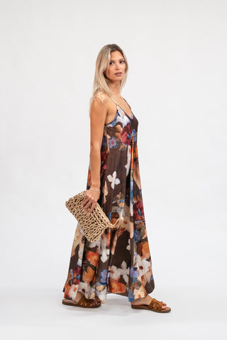 Abito Fantasia moro|Colore:Moro