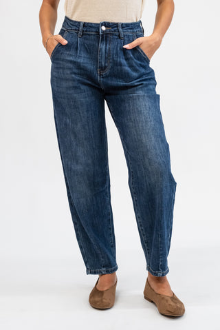 Jeans Balloon jeans|Colore:Jeans