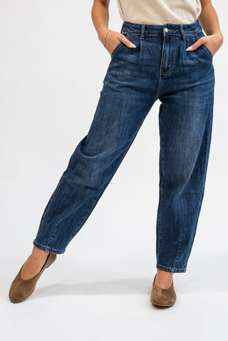 Jeans Balloon jeans|Colore:Jeans