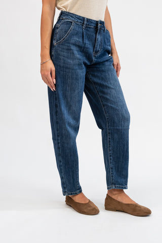 Jeans Balloon jeans|Colore:Jeans